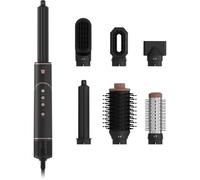 Beautifly StyleBliss multistyler pour cheveux Noir 1 pcs