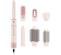 Beautifly StyleBliss multistyler pour cheveux Rose 1 pcs