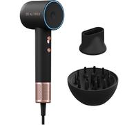 Beautifly VelaAir sèche-cheveux Black 1 pcs