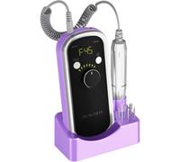 Beautifly VivaNail Nail Drill lime à ongles électrique sans fil 1 pcs