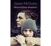 Beautiful 1. Maravilloso Desastre - Mcguire, Jamie Mcguire, Jamie (Auteur)