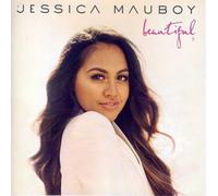 Jessica Mauboy – Beautiful – CD – Sony Music