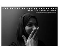 Beautiful Afghanistan Fotos vom Hindukusch (Tischkalender 2026 DIN A5 quer), CALVENDO Monatskalender: Bilder vom Hindukusch- von meinen Reisen nach Afghanistan.