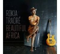 Beautiful Africa [Import Allemand]
