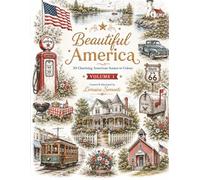 Beautiful America: Volume 1