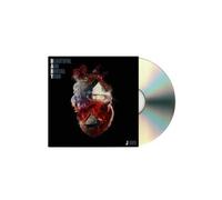 J Hus – Beautiful and Brutal Yard – CD – Sony Music