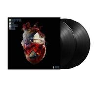 Beautiful and Brutal Yard – Vinyle 33 tours – Columbia Sportswear