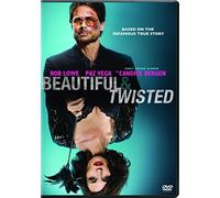 Beautiful and Twisted