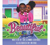 Beautiful Are We