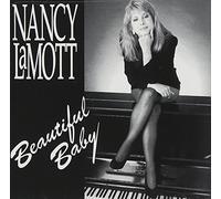 Beautiful Baby by Nancy Lamott (1995-12-12)
