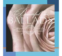 Patti LaBelle BEAUTIFUL BALLADS (CD)