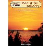 Beautiful Ballads, E-Z Play Today Hal Leonard Corp (Auteur)