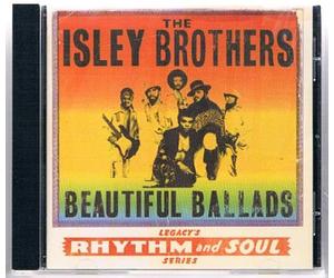 Beautiful Ballads [Import]