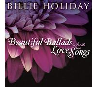 Billie Holiday – Beautiful Ballads & Love Songs – CD – Sony Music