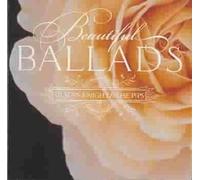 Beautiful Ballads [Remaster] by Knight/ Gladys / Pips [CD] NEUF