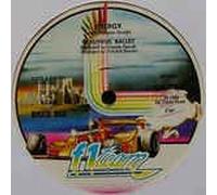 BEAUTIFUL BALLET - Energy/Work-Out(12" Vinyl Maxi-Single)(1982)(F1 Team DM 935)