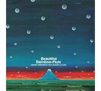 Yamamoto, Hozan + Sharps - Beautiful Bamboo-Flute