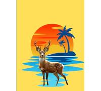 Beautiful Beer design NoteBook: Composition NoteBook