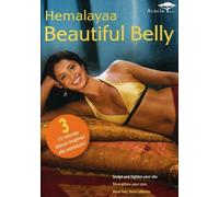 Beautiful Belly
