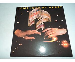 Beautiful Bend - Come Into My HeartThat S The Meaning