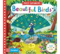 Beautiful Birds by Campbell Books Unknown (Auteur)
