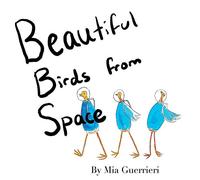 Beautiful Birds from Space