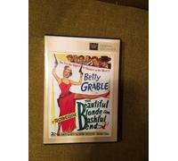 The Beautiful Blonde from Bashful Bend