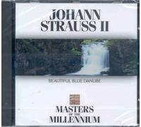 Beautiful Blue Danube - Vienna Opera Orchestra