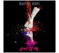 Beautiful Bodies - Battles [Cd]
