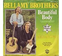 Beautiful Body / Make me over