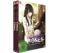 Beautiful Bones-Sakurako’s Investigation-Gesamtausgabe Ohne Schuber [Import]