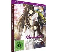Beautiful Bones: Sakurako's Investigation-Blu-Ray 2 [Import]