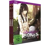 Beautiful Bones - Sakurako's Investigation - Gesamtausgabe - Bundle - Vol.1-2 (2 Blu-rays)