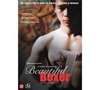 Movie - Beautiful Boxer [import avec sous-titres Francais]