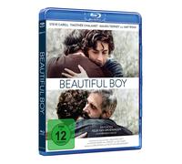 Beautiful Boy [Blu-ray] (Blu-ray)