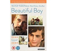 Beautiful Boy – Blu-ray – Import Région B – Pas de version française – Studiocanal