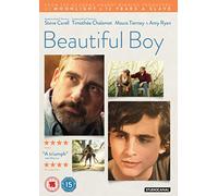 Beautiful Boy – Studiocanal – Édition Royaume‑Uni – Importé