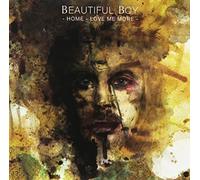 Beautiful Boy - Home/Love Me More [Vinyl LP]