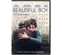BEAUTIFUL BOY-NL G