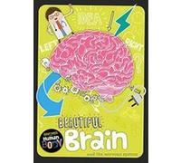 Beautiful Brain (Journey Through the Human Body) - [Livre en VO] Charlie Ogden (Auteur)