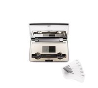 Beautiful Brows Fab Brows Duo Fab Brows Duo Slate/Black
