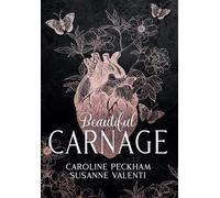 Beautiful Carnage (Book 1 of the Dark Empire Books)