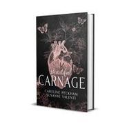 Beautiful Carnage (Book 1 Of The Dark Empire Books)