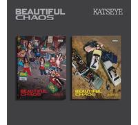 Katseye - Beautiful Chaos