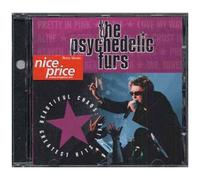 Psychedelic Furs, The - Beautiful Chaos : Greatest Hits Live - Live