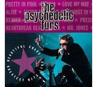 Beautiful Chaos: Greatest Hits Live by Psychedelic Furs [Audio CD] NEUF