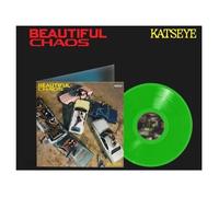 Beautiful Chaos – Vinyle vert – Universal Music Group