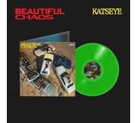 Beautiful Chaos [Vinyle Couleur Vert ]