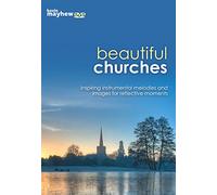 Beautiful Churches - DVD