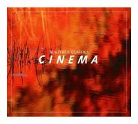 Beautiful Classics2 Cinema [Li [Import allemand]